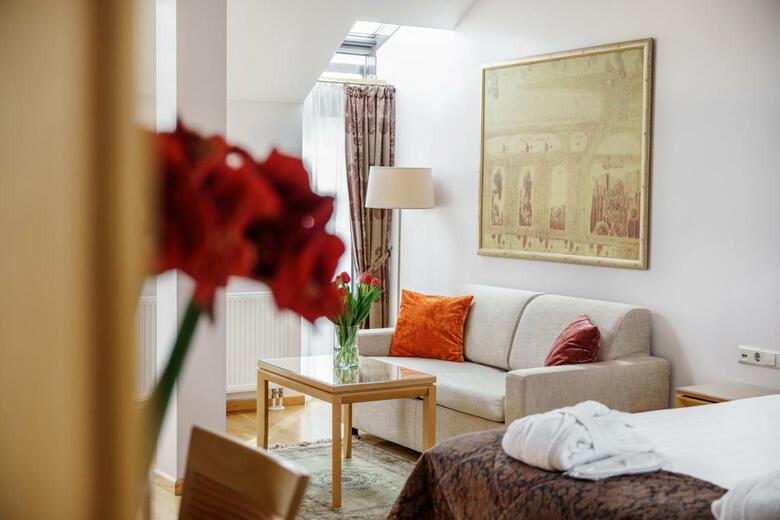 Hotel Euterpe