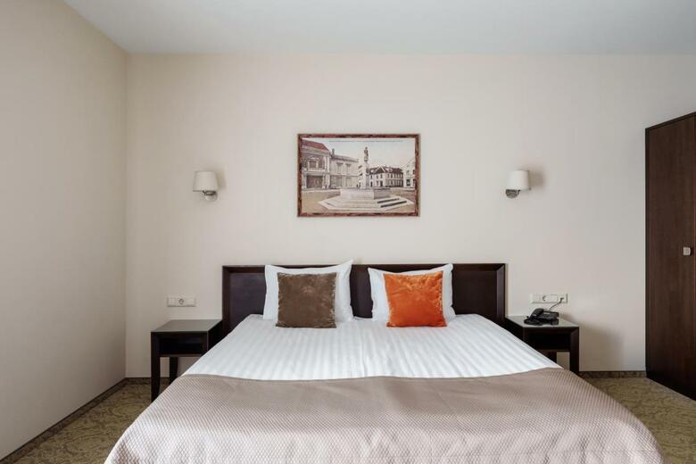 Hotel Euterpe