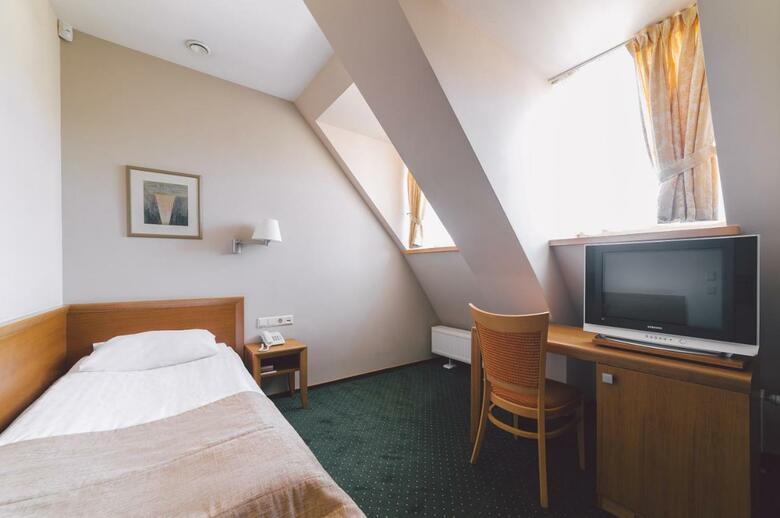 Hotel Euterpe
