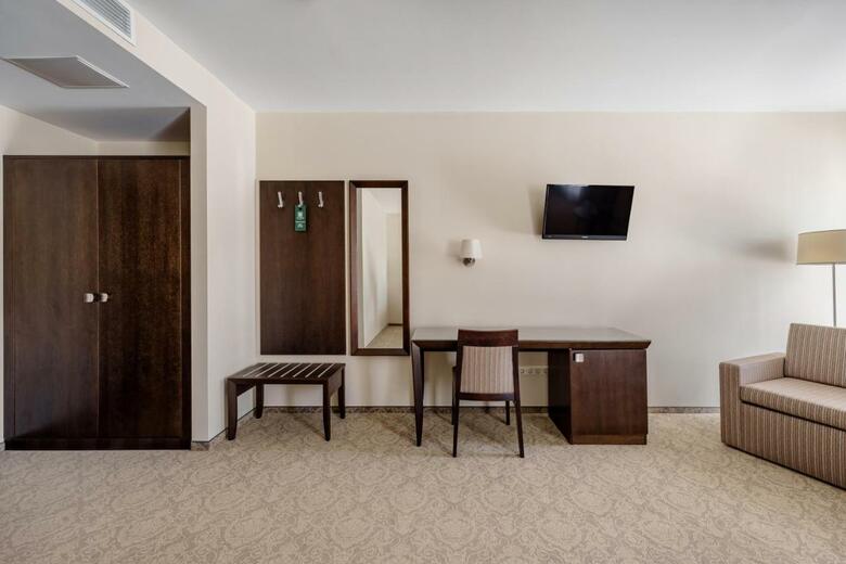 Hotel Euterpe