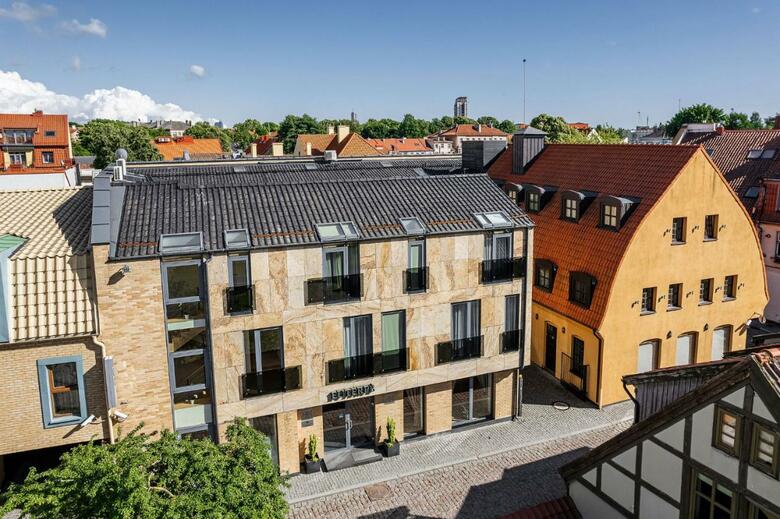 Hotel Euterpe