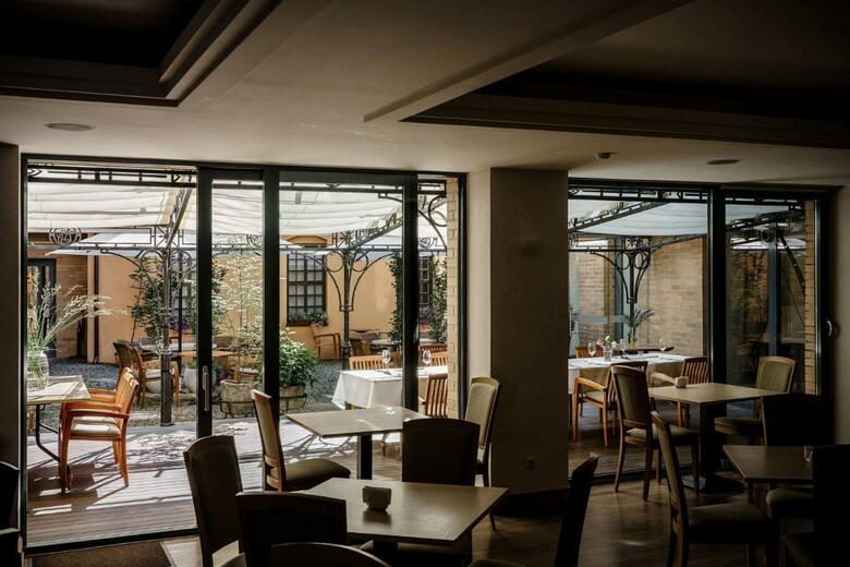 Hotel Euterpe