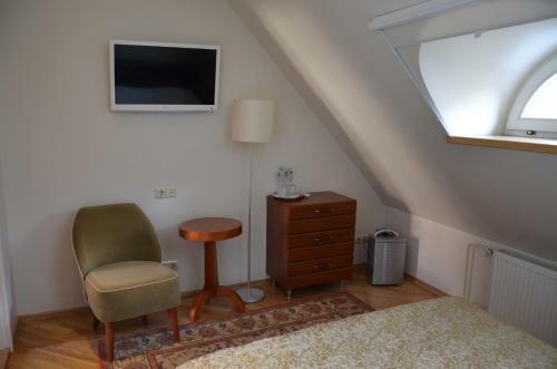 Hotel Preliudija