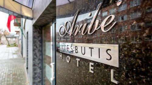 Hotel Aribe