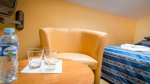 Hotel Aribe
