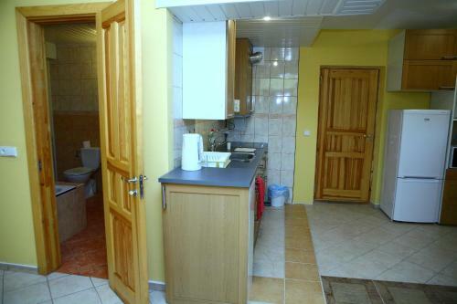 Hostal Algida House