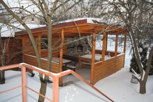 Hostal Algida House