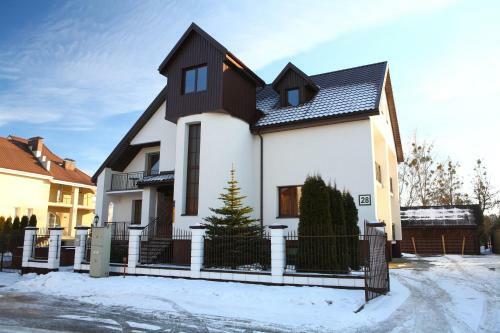 Hostal Algida House