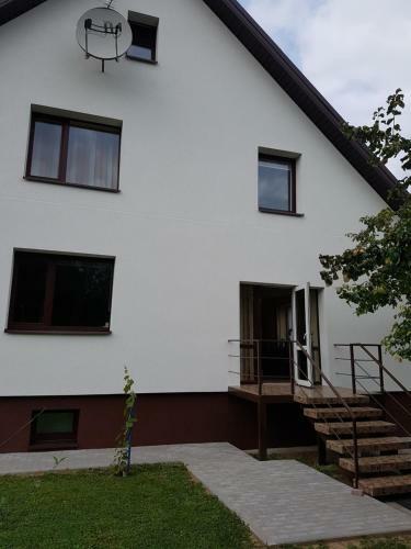 Hostal Algida House