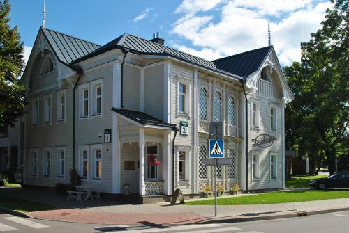 Hostal Dalija