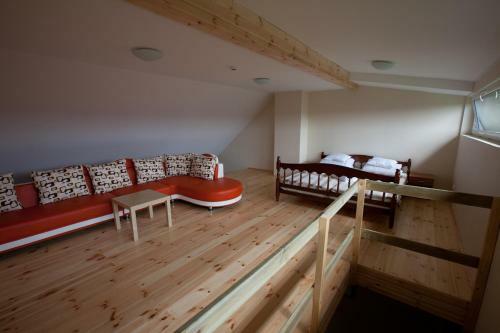 Hostal Love Island 2