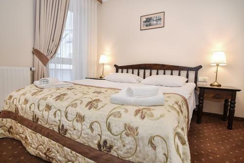 Hotel Ivolita