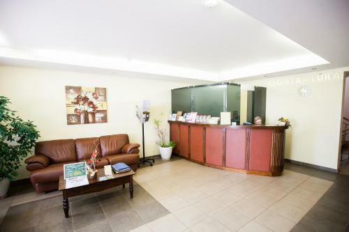 Hotel Ivolita