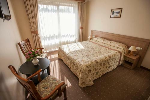 Hotel Ivolita