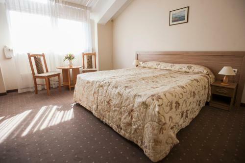 Hotel Ivolita