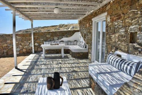 Blue Eye Apartment Mykonos