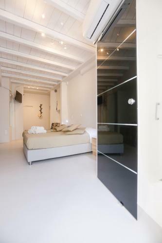 Apartamento White Room Mykonos Town