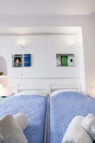 Apartamento White Room Mykonos Town