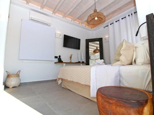 Apartamento Enalion Suites