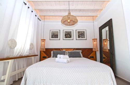 Apartamento Enalion Suites