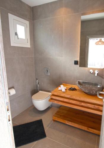 Apartamento Enalion Suites