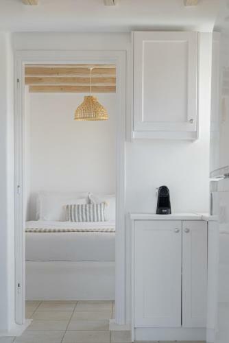 Apartamento Koumi Homes Mykonos