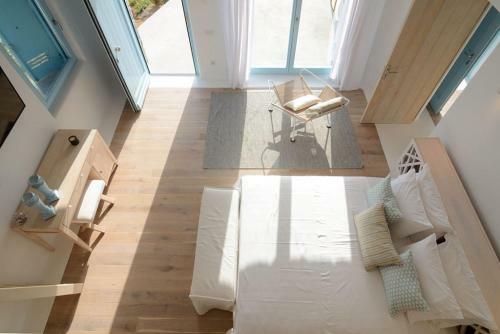 Seabird & Sunbird Villas