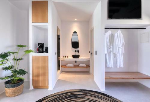 Apartamento Agrari Black Villas