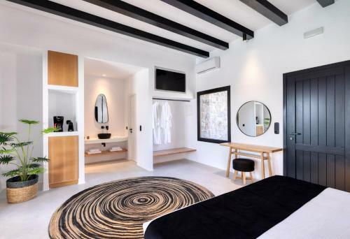 Apartamento Agrari Black Villas