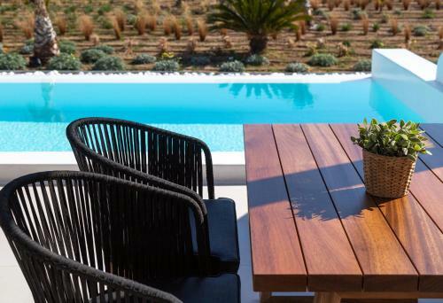 Apartamento Agrari Black Villas