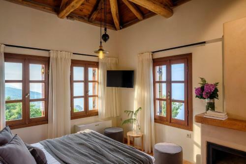 Hostal Adama Villas & Guesthouses