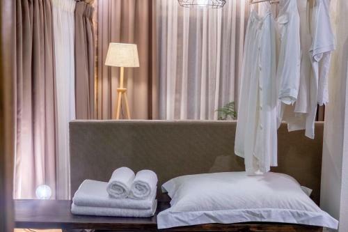 Hostal Adama Villas & Guesthouses
