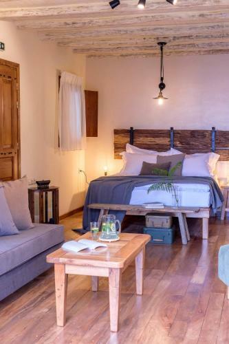 Hostal Adama Villas & Guesthouses
