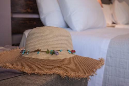 Bed & Breakfast Tellis Holiday Rooms