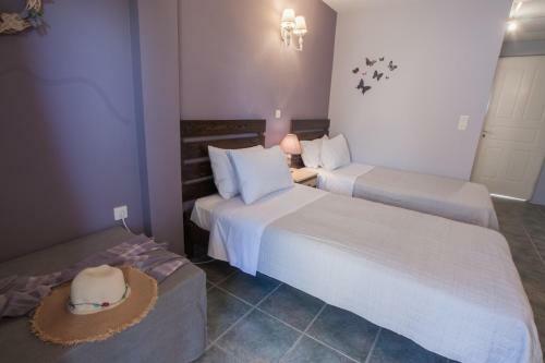 Bed & Breakfast Tellis Holiday Rooms
