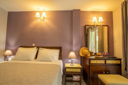 Bed & Breakfast Tellis Holiday Rooms