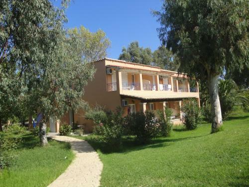 Bed & Breakfast Tellis Holiday Rooms