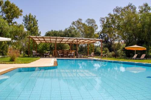 Bed & Breakfast Tellis Holiday Rooms