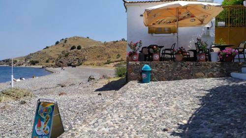 Posada Golden Beach Eftalou