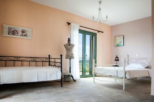 Captain's Villa