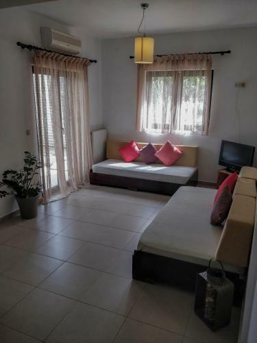 Hotel Myrthe Apartments