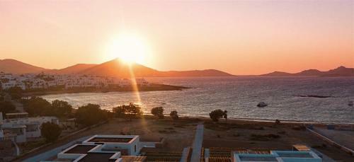 Hotel Cove Paros