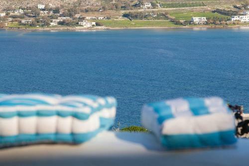 Villa Paradiso Bay