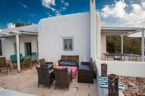 Villa Paradiso Bay