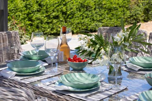 Villa Anemos � Villa Anemos