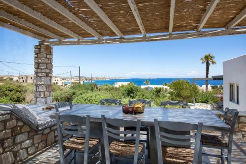 Villa Anemos � Villa Anemos