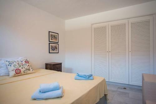 Family Seafront Villa