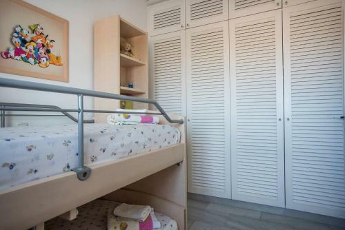 Family Seafront Villa