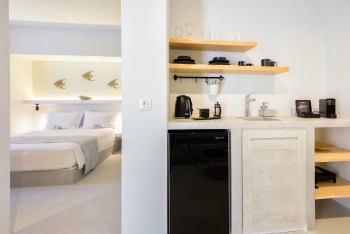 Hostal Peven Suites