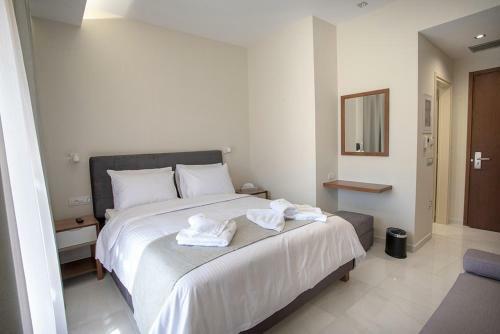 Apartamento Nafplia Terra